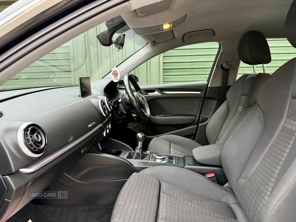 Used Audi A3 2016 for sale - 76458359: Photo 8