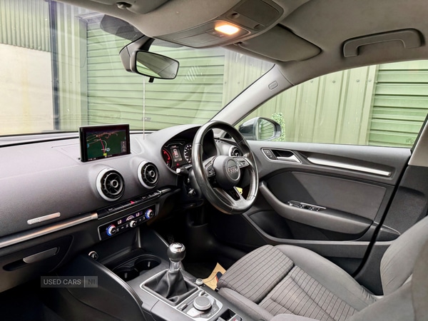 Used Audi A3 2016 for sale - 76458359: Photo 9