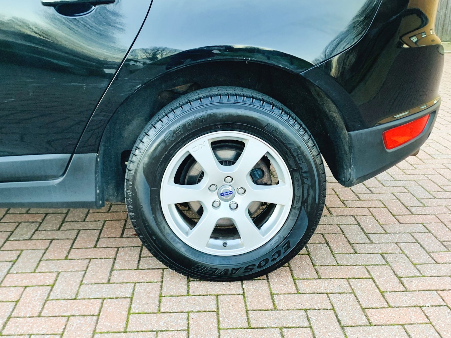 Used Volvo XC60 2011 for sale - 77058418: Photo 10