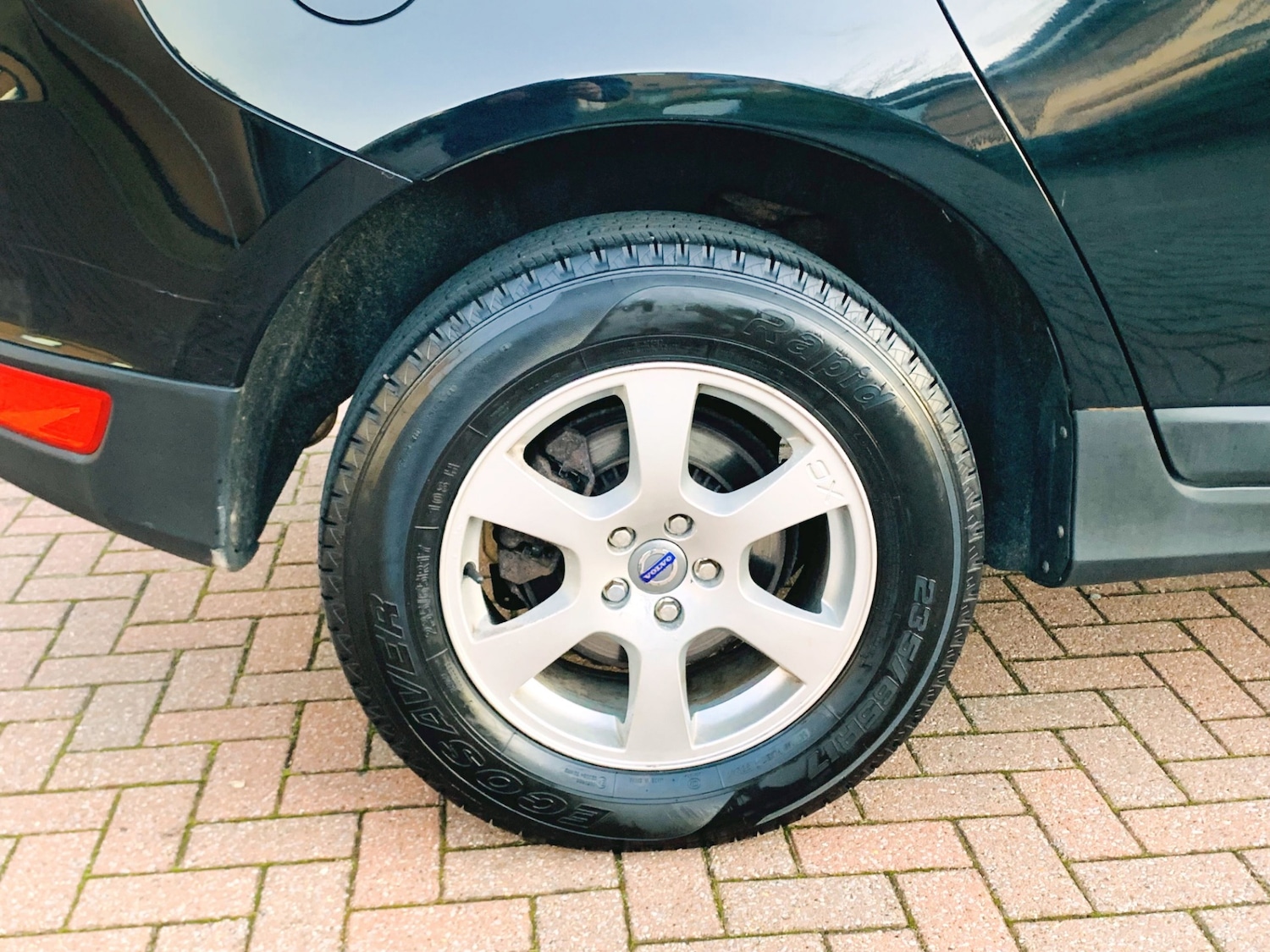 Used Volvo XC60 2011 for sale - 77058418: Photo 11