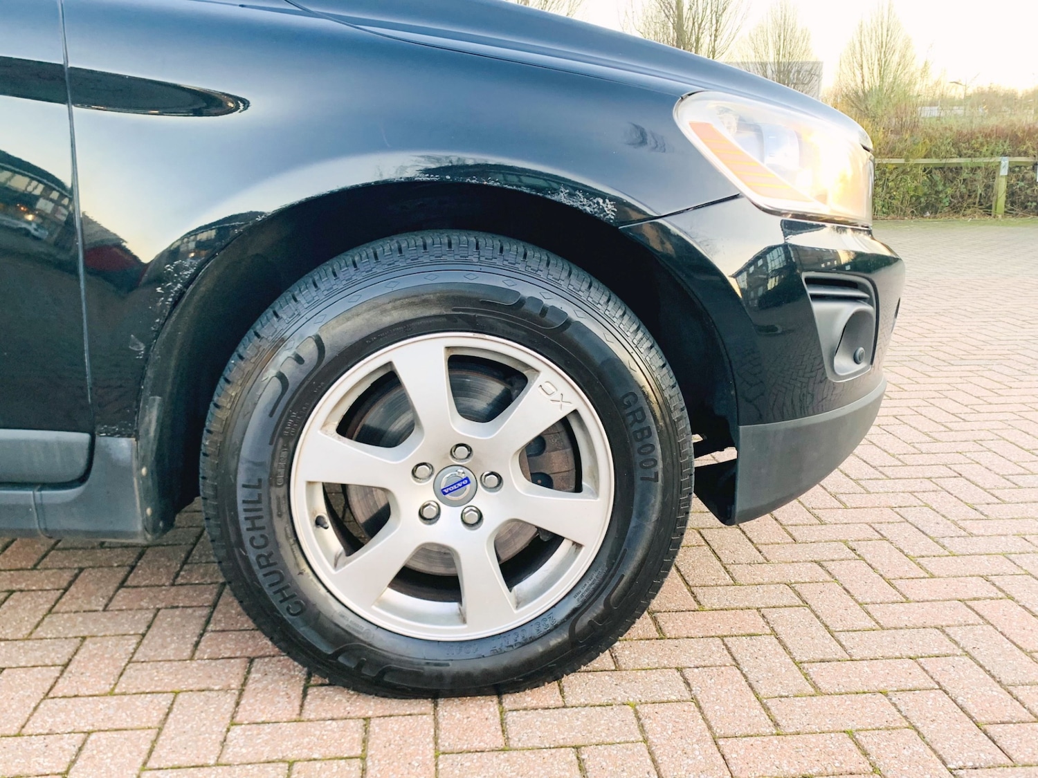 Used Volvo XC60 2011 for sale - 77058418: Photo 12