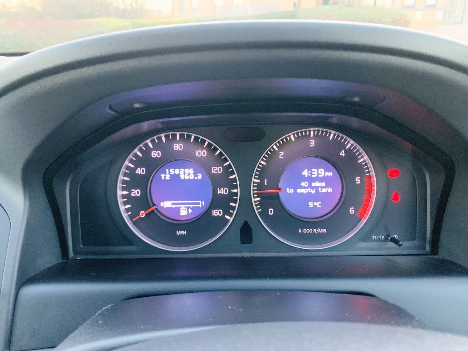 Used Volvo XC60 2011 for sale - 77058418: Photo 23