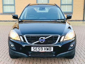 Used Volvo XC60 2010 for sale - 77058418: Photo