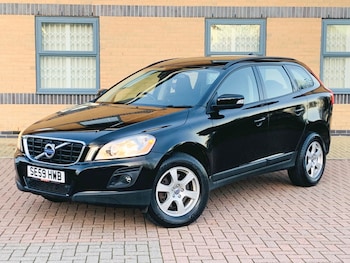 Used Volvo XC60 2010 for sale - 77058418: Photo