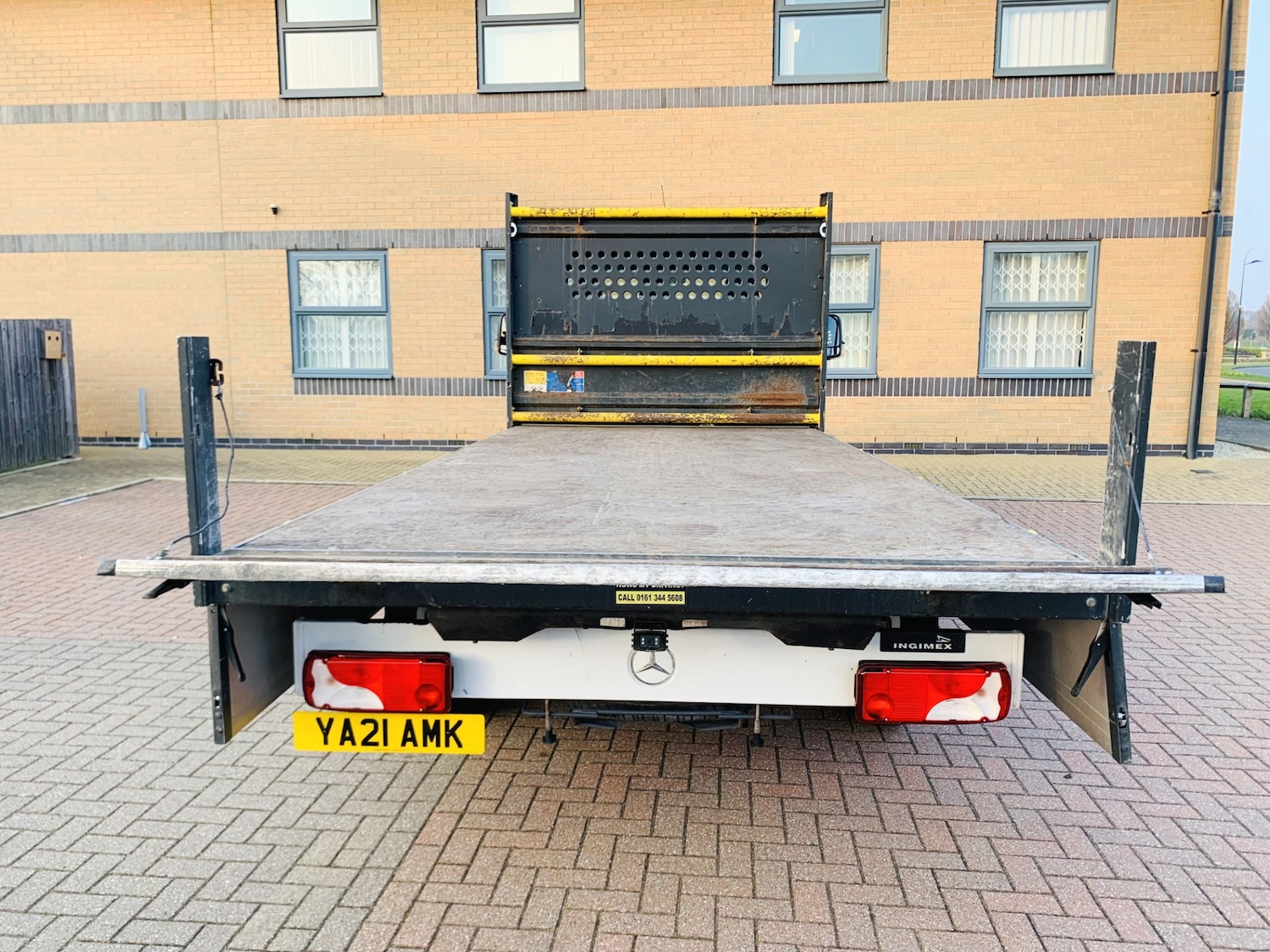 Used Mercedes-Benz Sprinter 2021 for sale - 77979980: Photo 10