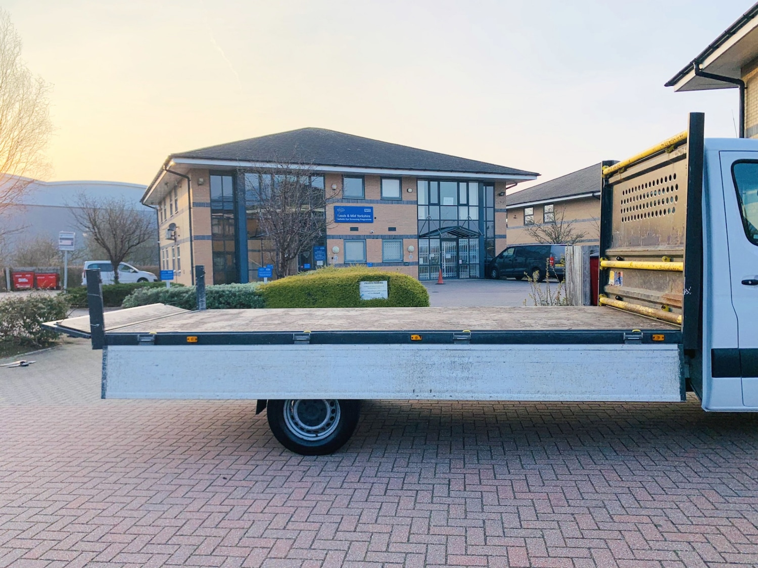 Used Mercedes-Benz Sprinter 2021 for sale - 77979980: Photo 11