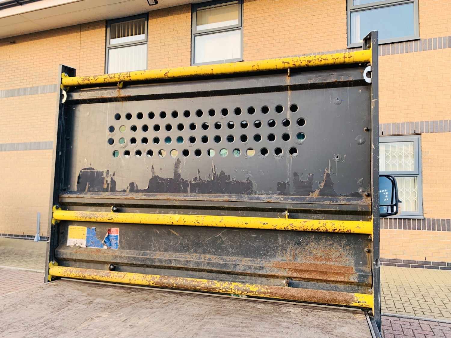 Used Mercedes-Benz Sprinter 2021 for sale - 77979980: Photo 12