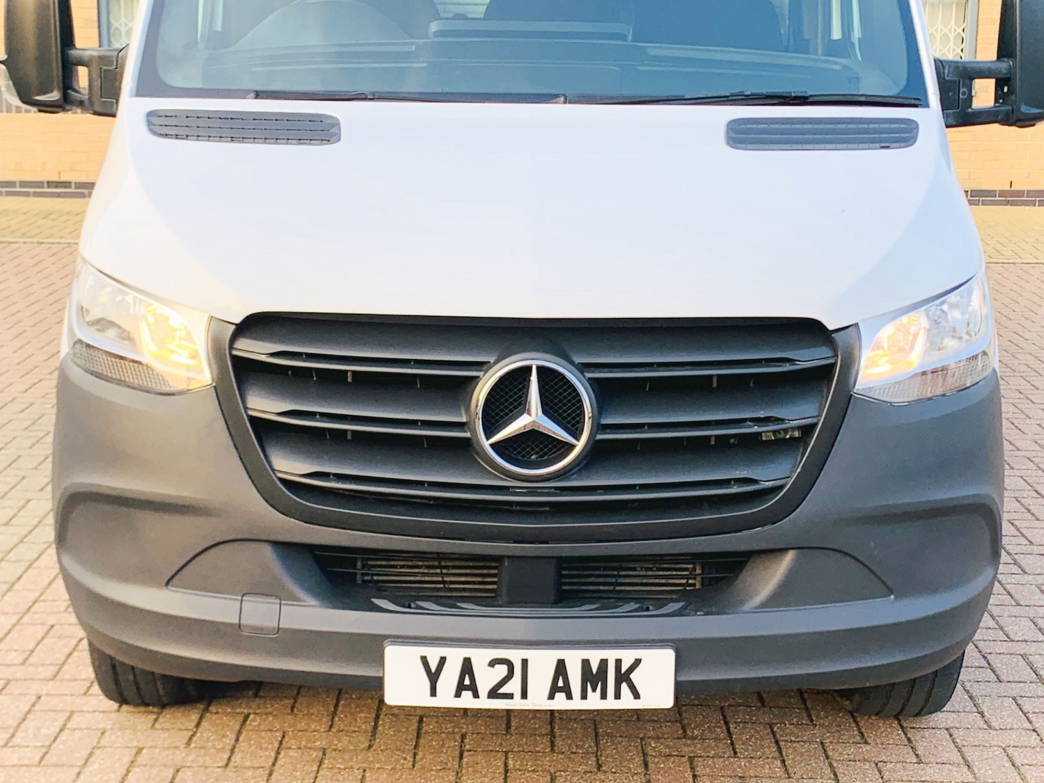 Used Mercedes-Benz Sprinter 2021 for sale - 77979980: Photo 13