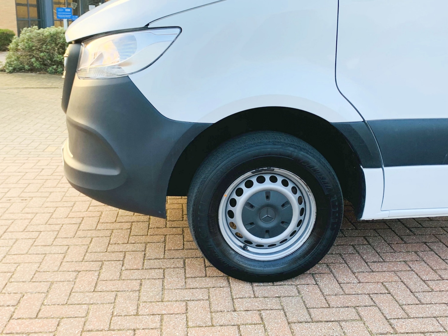 Used Mercedes-Benz Sprinter 2021 for sale - 77979980: Photo 14