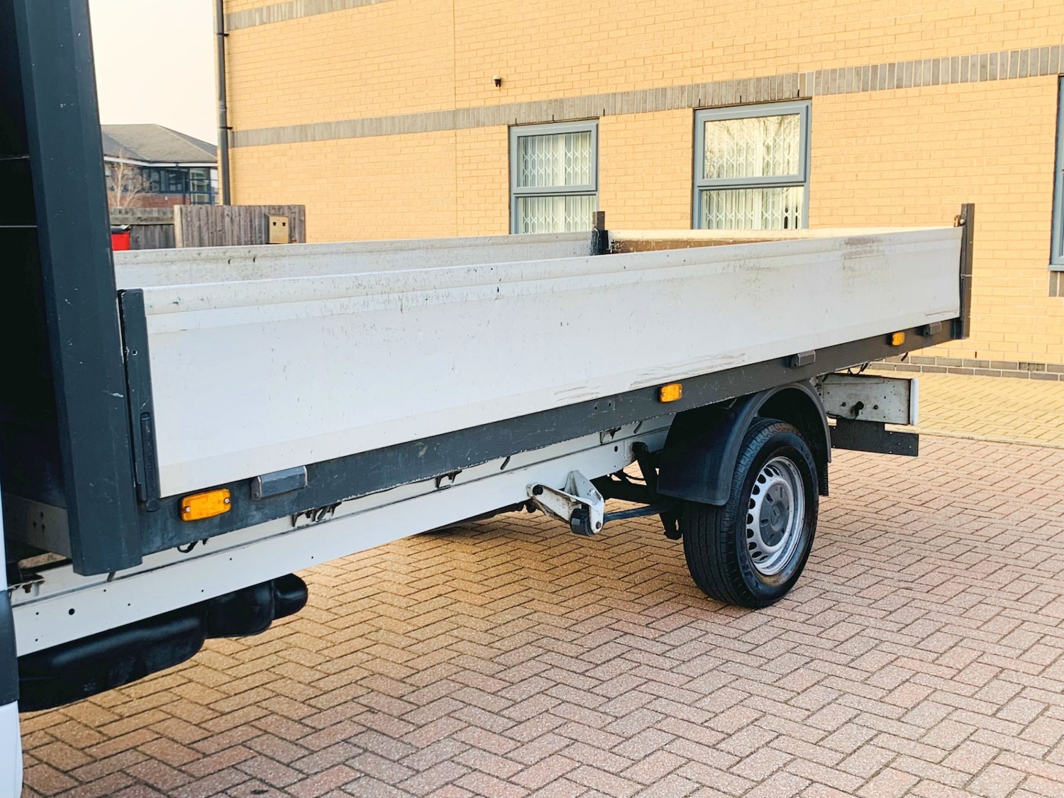 Used Mercedes-Benz Sprinter 2021 for sale - 77979980: Photo 15