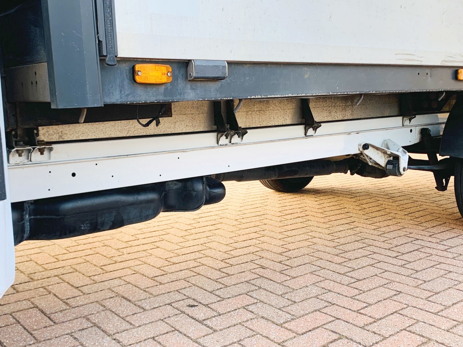 Used Mercedes-Benz Sprinter 2021 for sale - 77979980: Photo 16