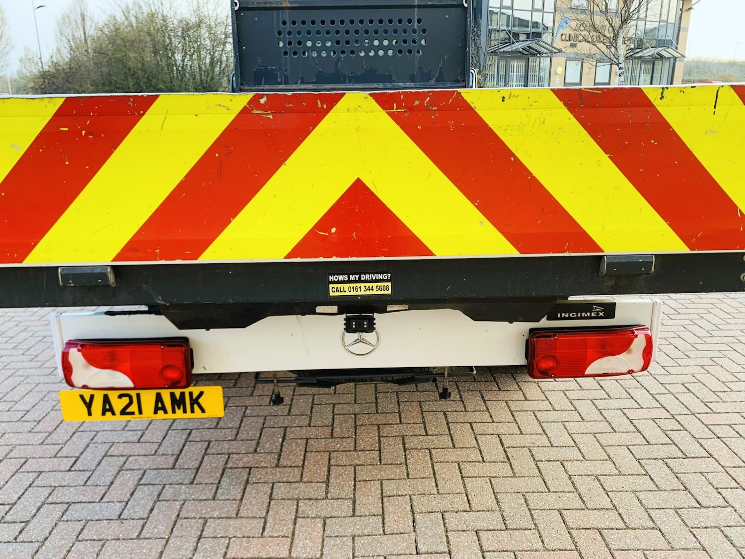 Used Mercedes-Benz Sprinter 2021 for sale - 77979980: Photo 17