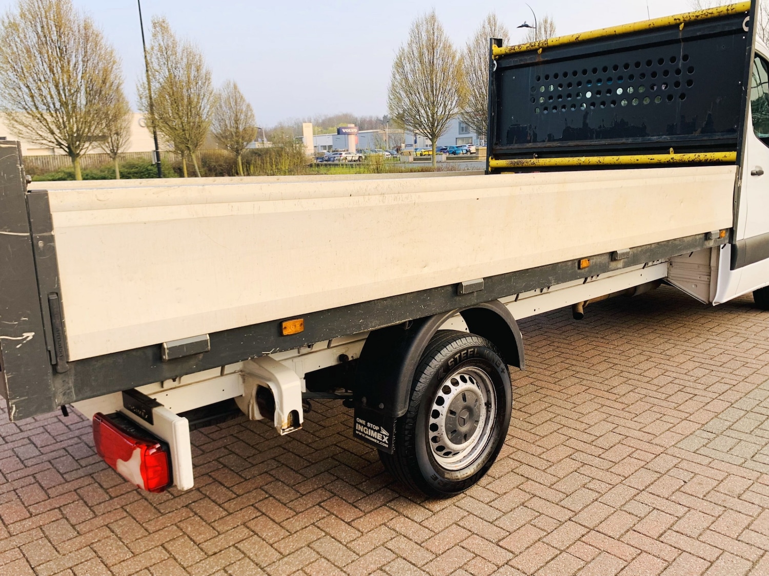 Used Mercedes-Benz Sprinter 2021 for sale - 77979980: Photo 18