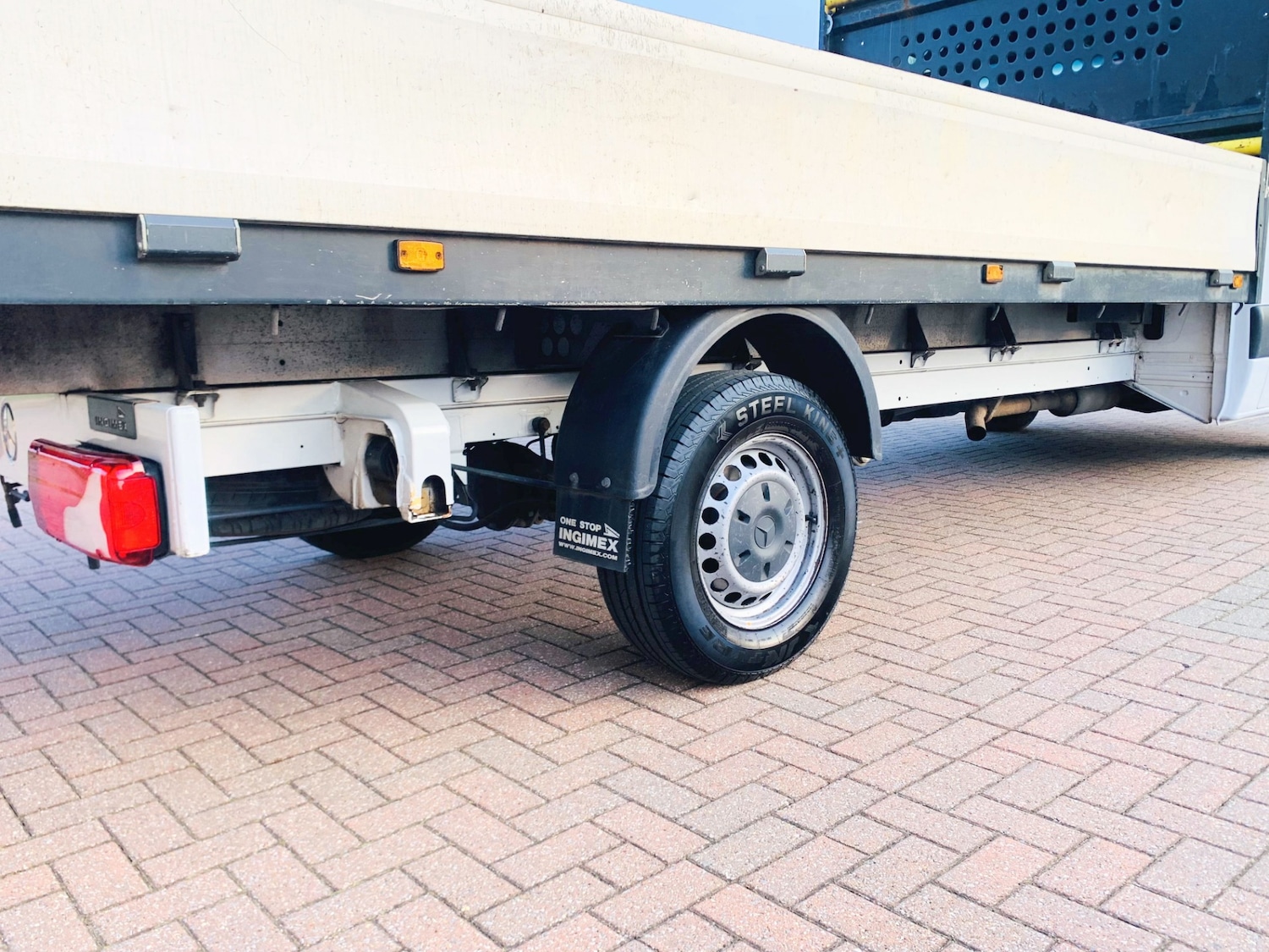 Used Mercedes-Benz Sprinter 2021 for sale - 77979980: Photo 19