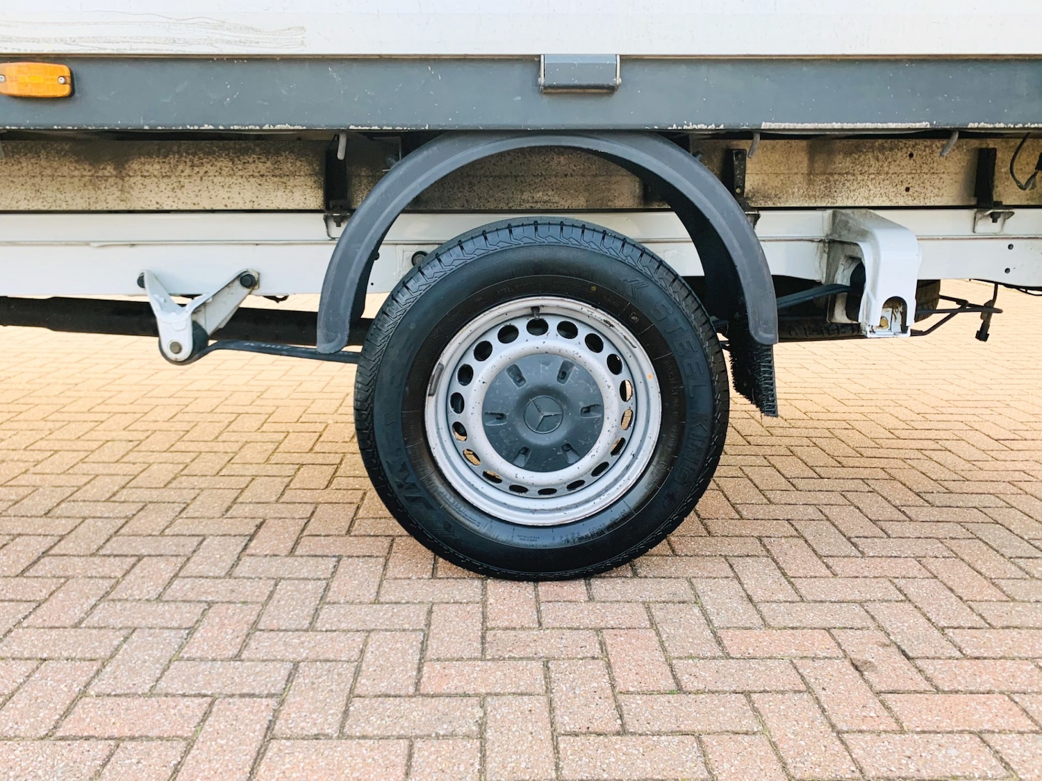 Used Mercedes-Benz Sprinter 2021 for sale - 77979980: Photo 20