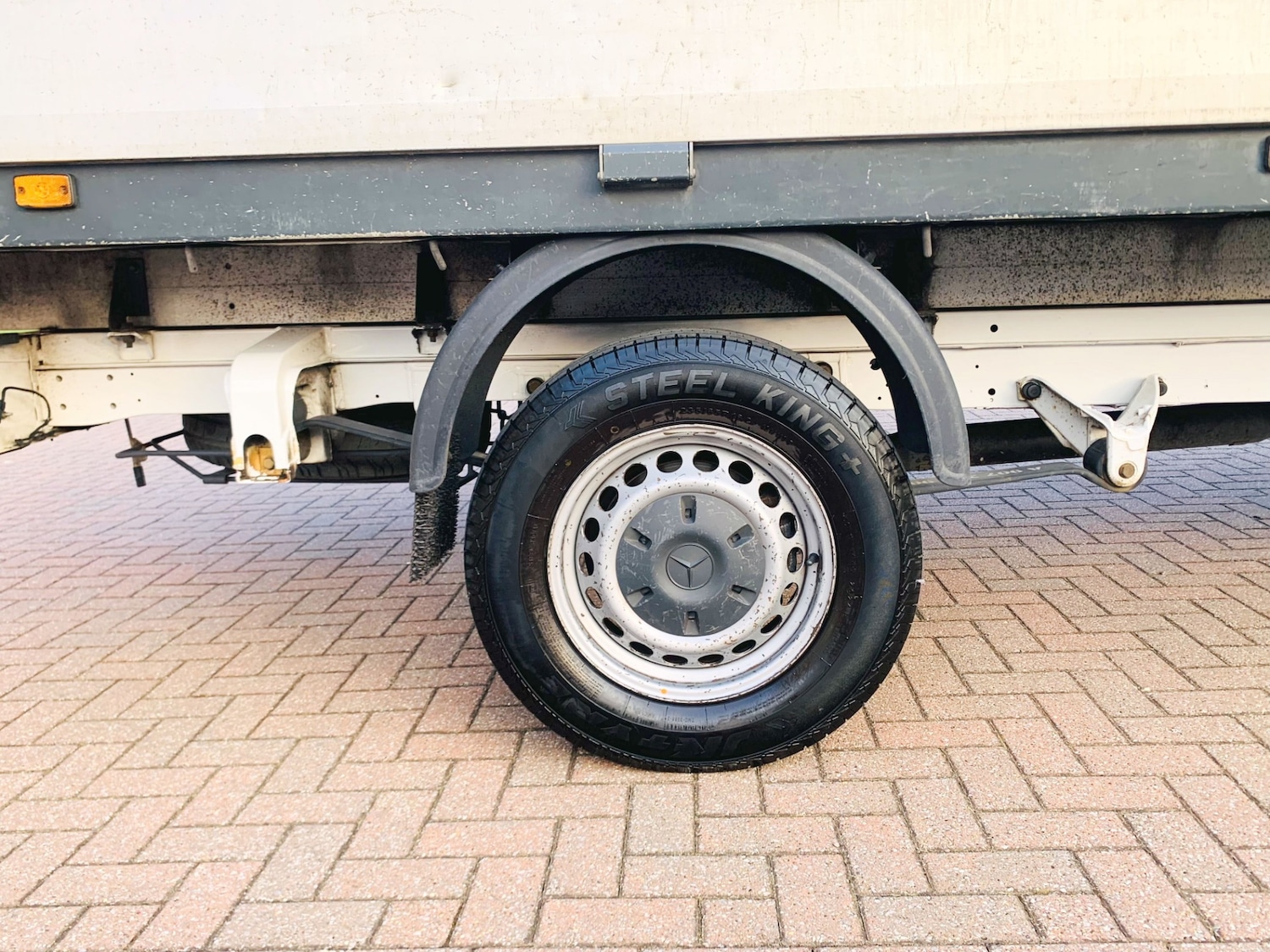 Used Mercedes-Benz Sprinter 2021 for sale - 77979980: Photo 21