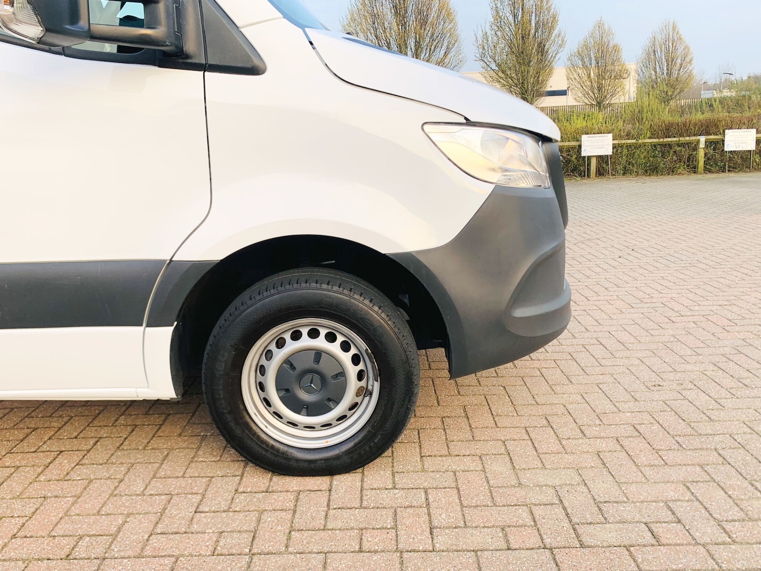 Used Mercedes-Benz Sprinter 2021 for sale - 77979980: Photo 22