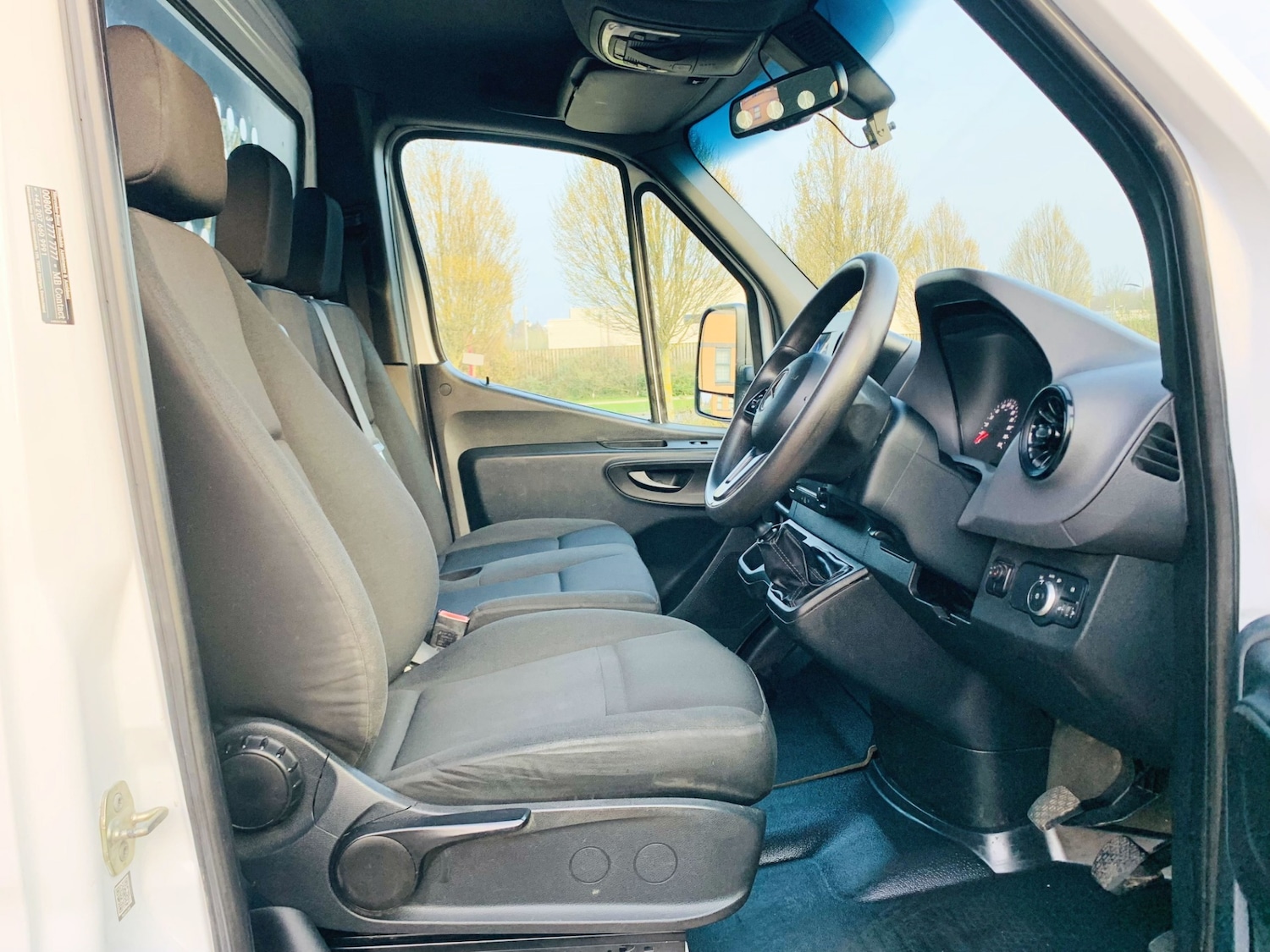 Used Mercedes-Benz Sprinter 2021 for sale - 77979980: Photo 24