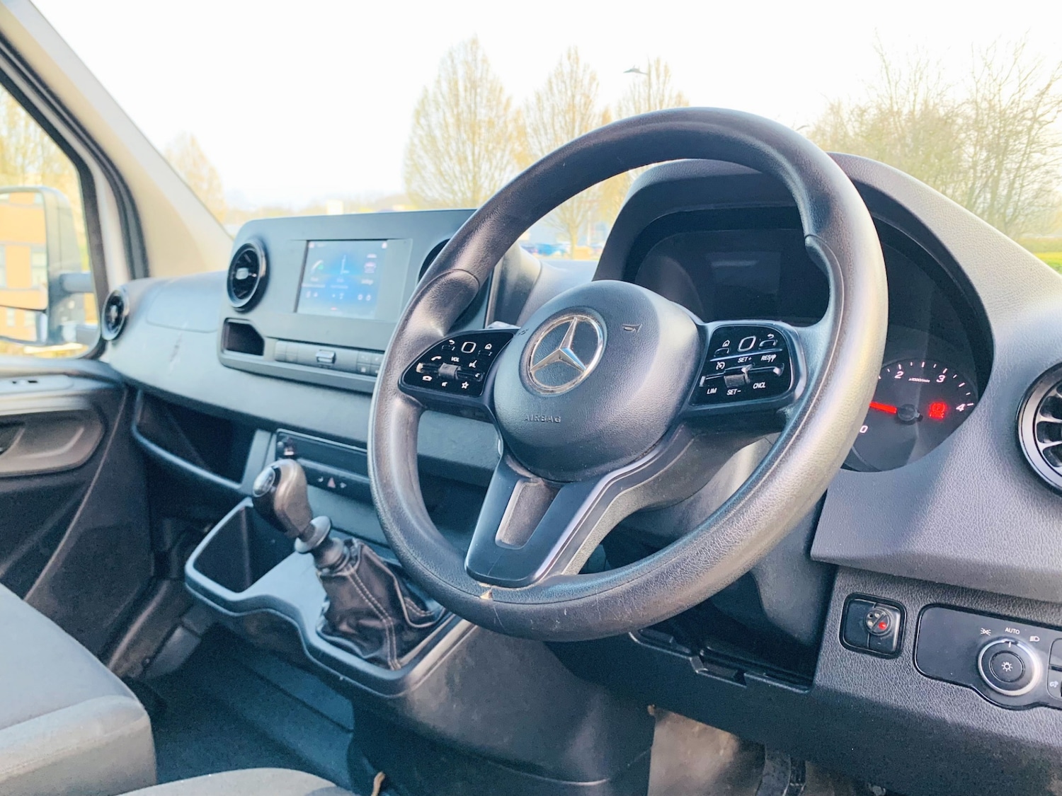 Used Mercedes-Benz Sprinter 2021 for sale - 77979980: Photo 25