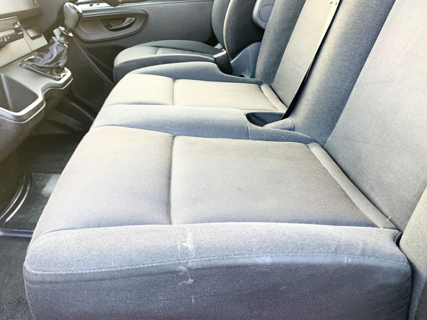 Used Mercedes-Benz Sprinter 2021 for sale - 77979980: Photo 30