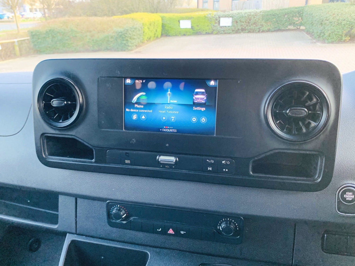 Used Mercedes-Benz Sprinter 2021 for sale - 77979980: Photo 33