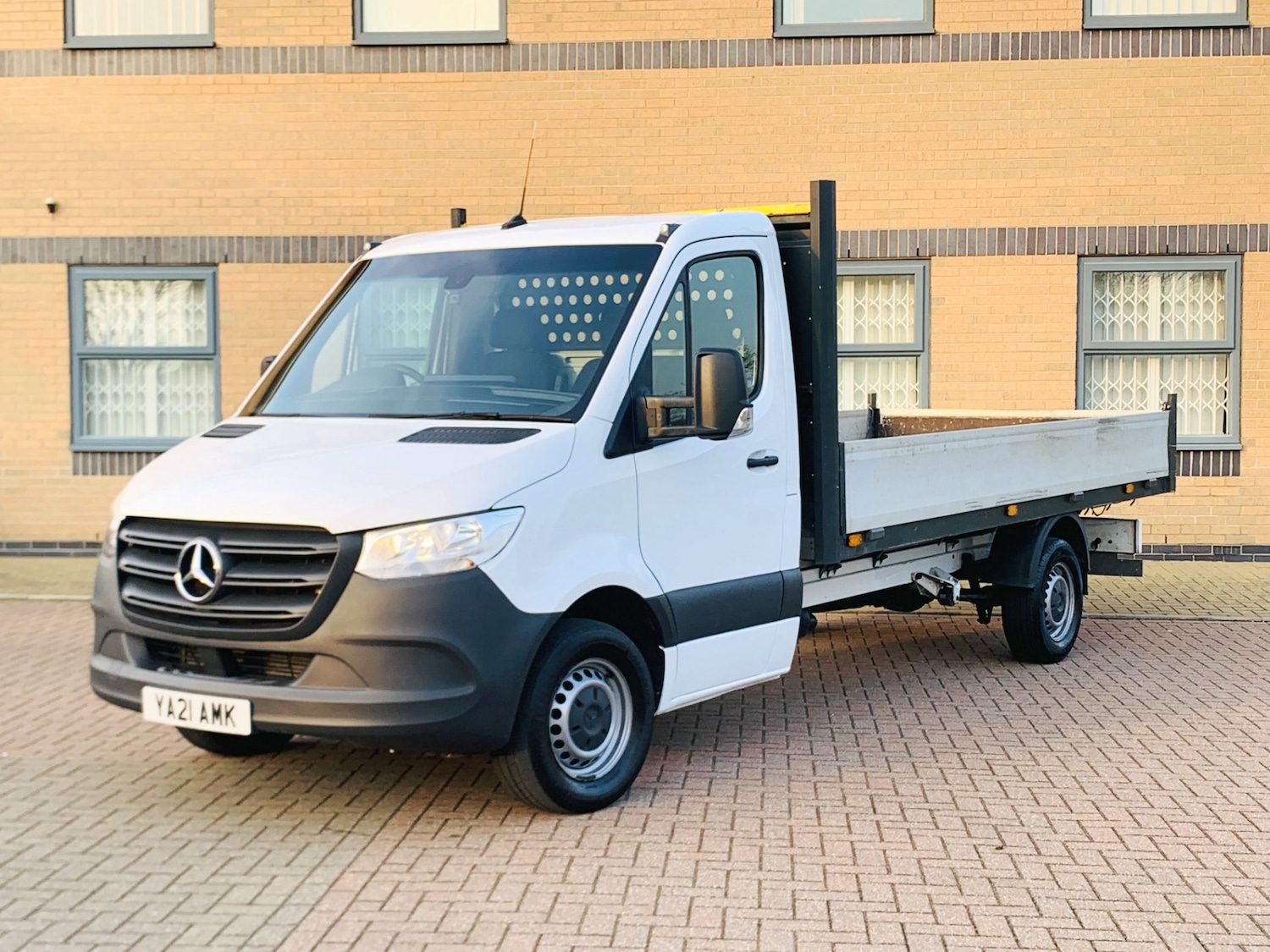Used Mercedes-Benz Sprinter 2021 for sale - 77979980: Photo 5