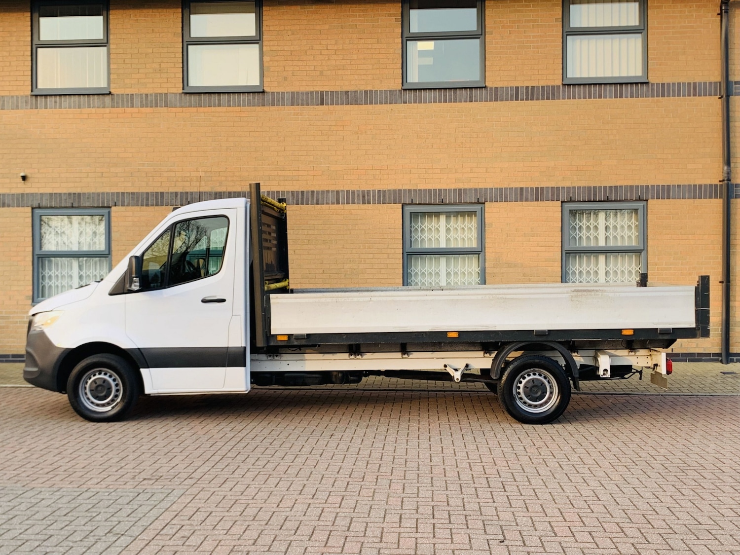 Used Mercedes-Benz Sprinter 2021 for sale - 77979980: Photo 6