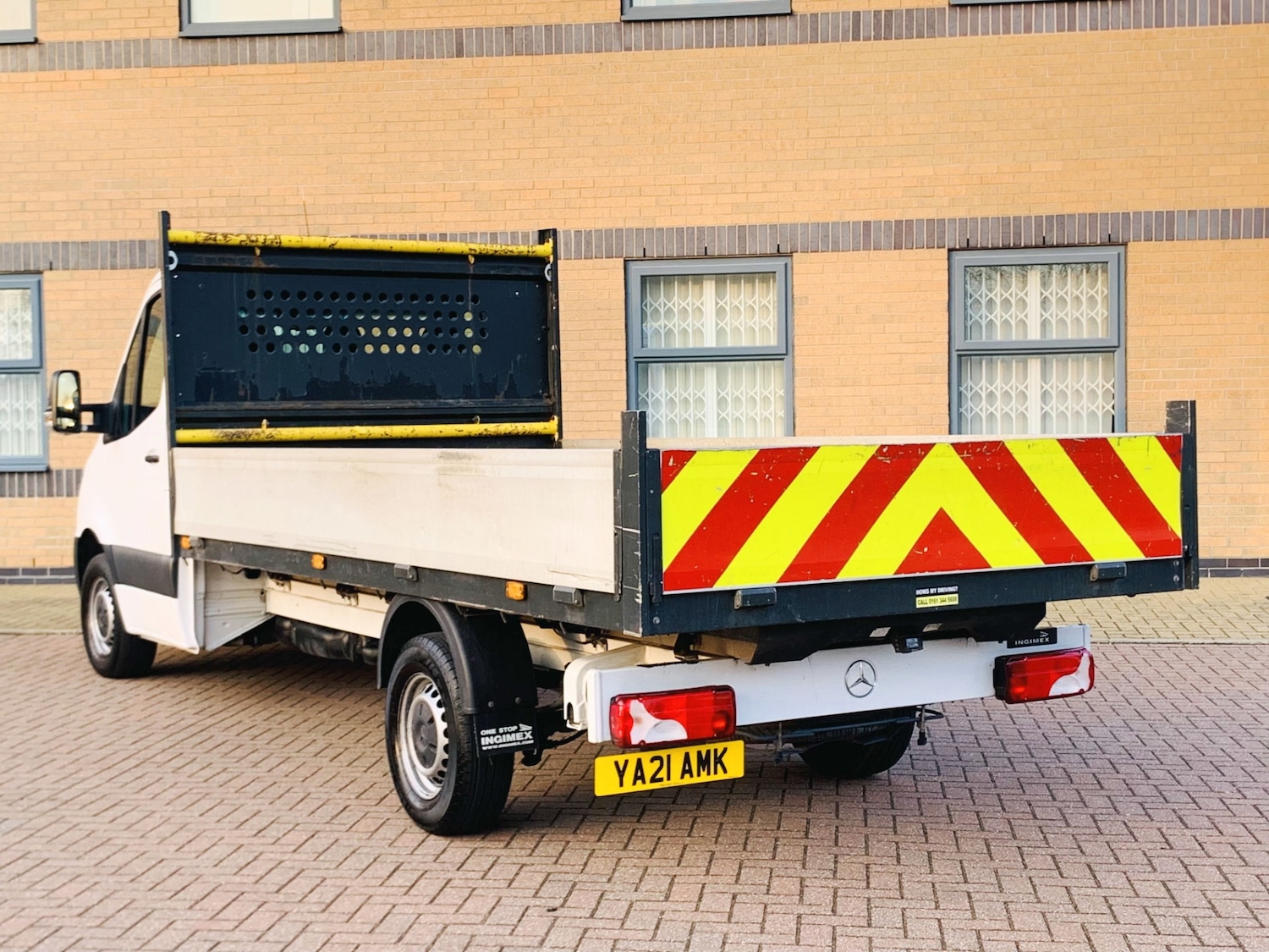 Used Mercedes-Benz Sprinter 2021 for sale - 77979980: Photo 7