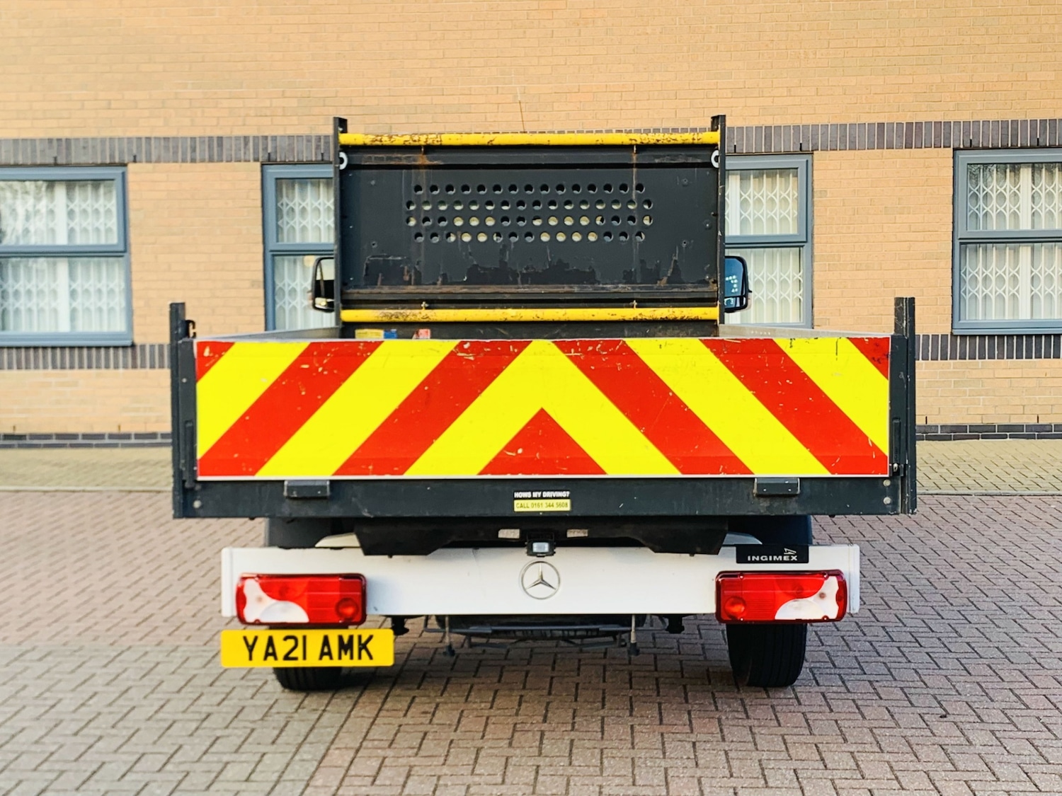 Used Mercedes-Benz Sprinter 2021 for sale - 77979980: Photo 8