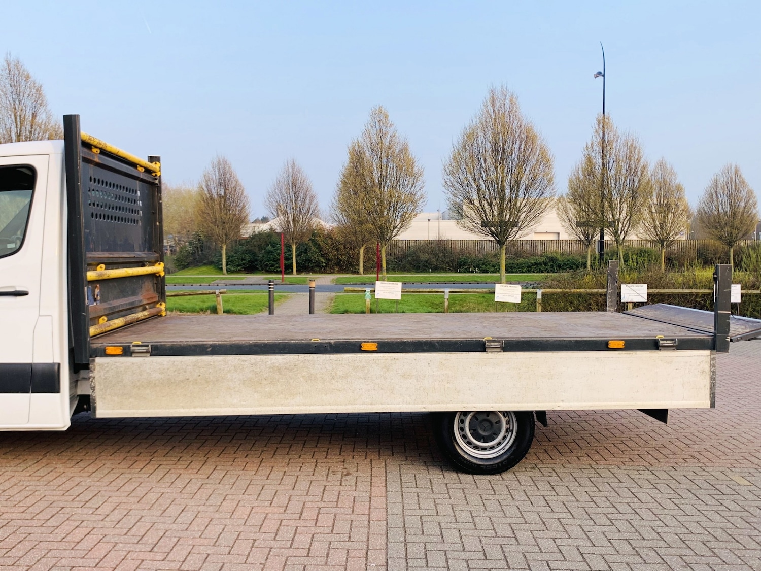 Used Mercedes-Benz Sprinter 2021 for sale - 77979980: Photo 9