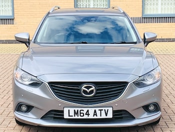 Used Mazda Mazda6 2014 for sale - 78925770: Photo
