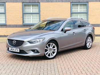 Used Mazda Mazda6 2014 for sale - 78925770: Photo