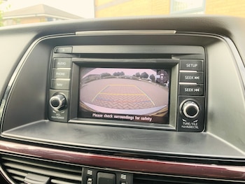 Used Mazda Mazda6 2014 for sale - 78925770: Photo
