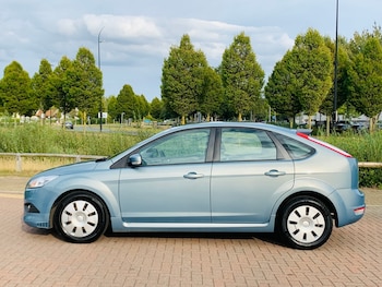 Used Ford Focus 2009 for sale - 75864920: Photo