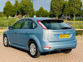 Used Ford Focus 2009 for sale - 75864920: Photo