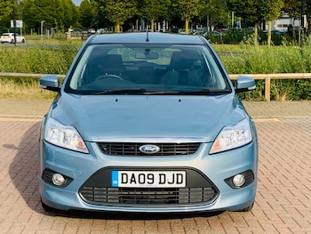 Used Ford Focus 2009 for sale - 75864920: Photo