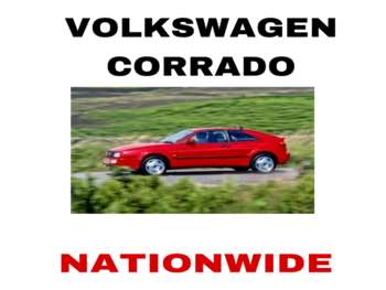 2.9 VR6 Storm 3dr