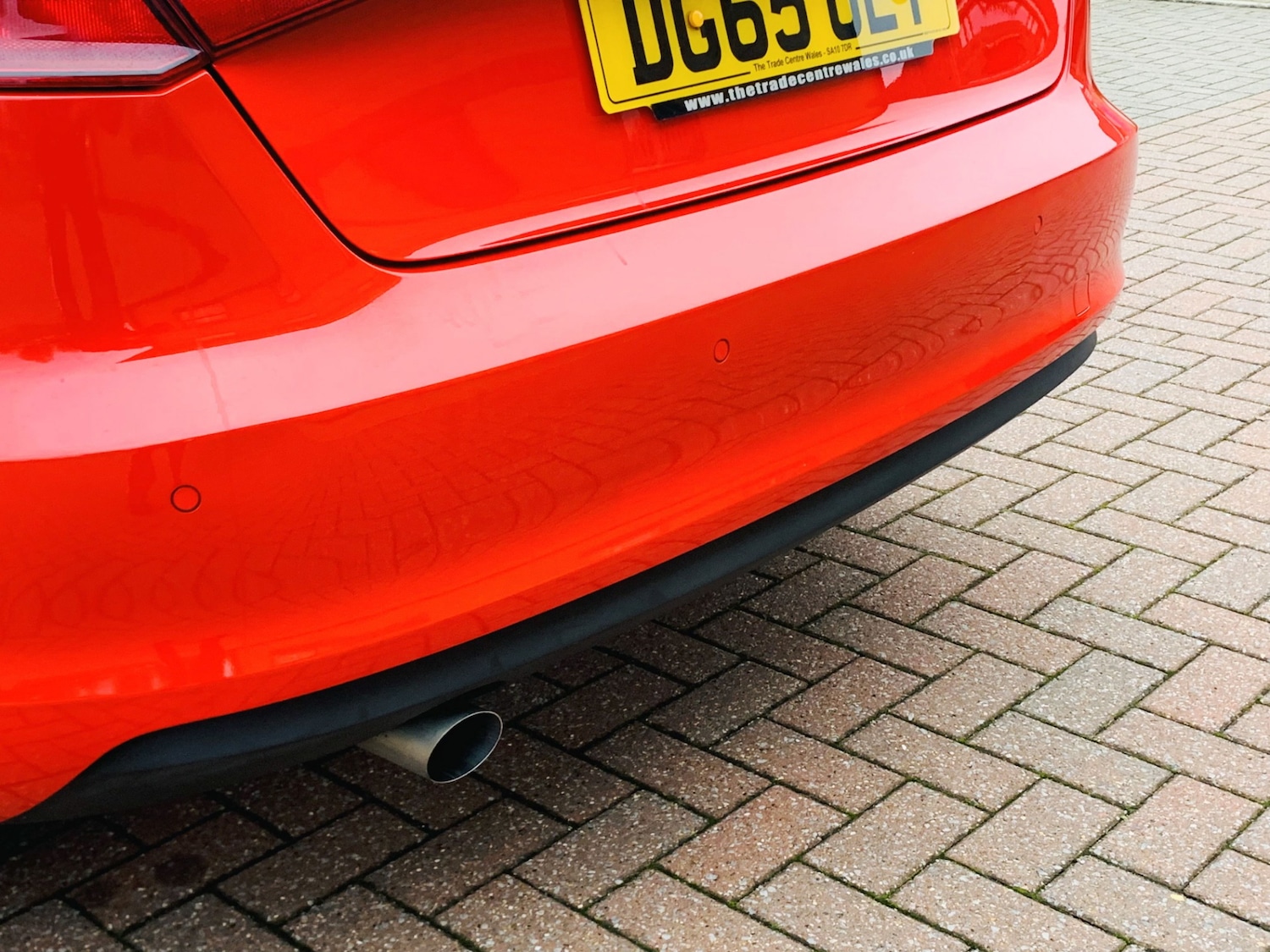 Used Audi A3 2015 for sale - 77083609: Photo 10