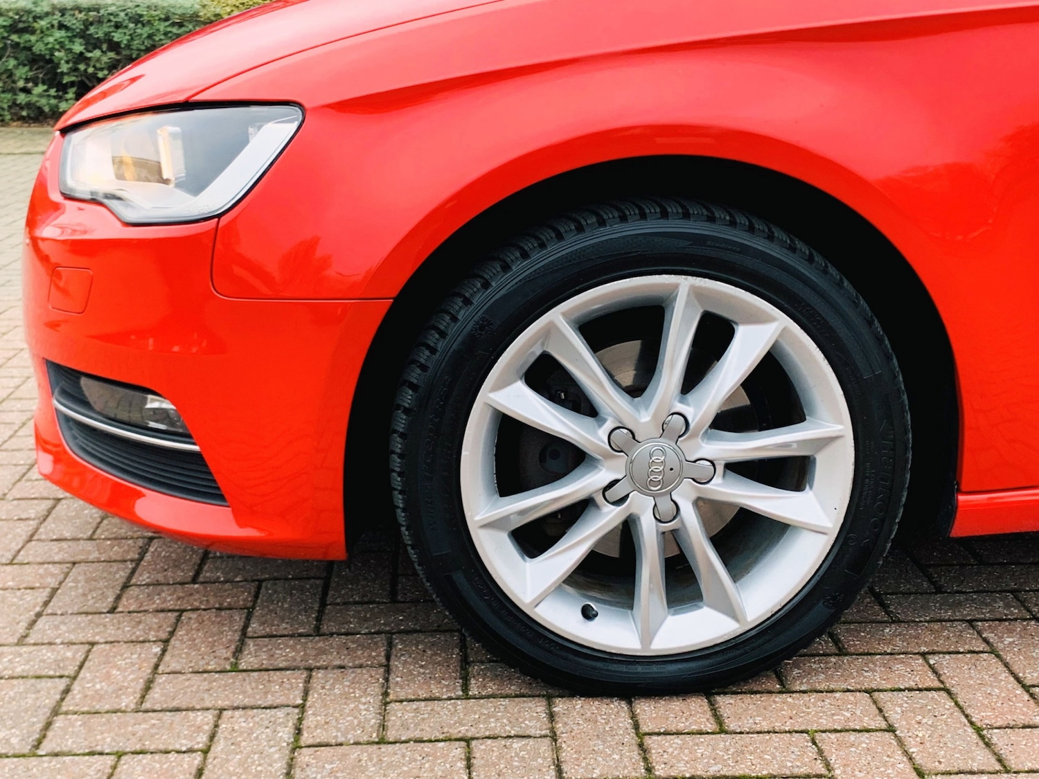 Used Audi A3 2015 for sale - 77083609: Photo 11