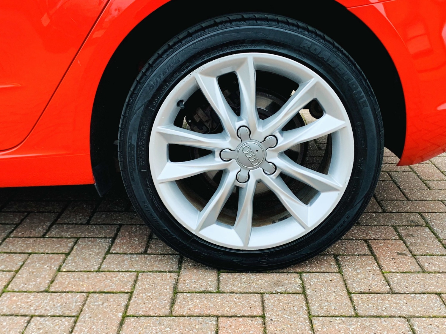 Used Audi A3 2015 for sale - 77083609: Photo 12