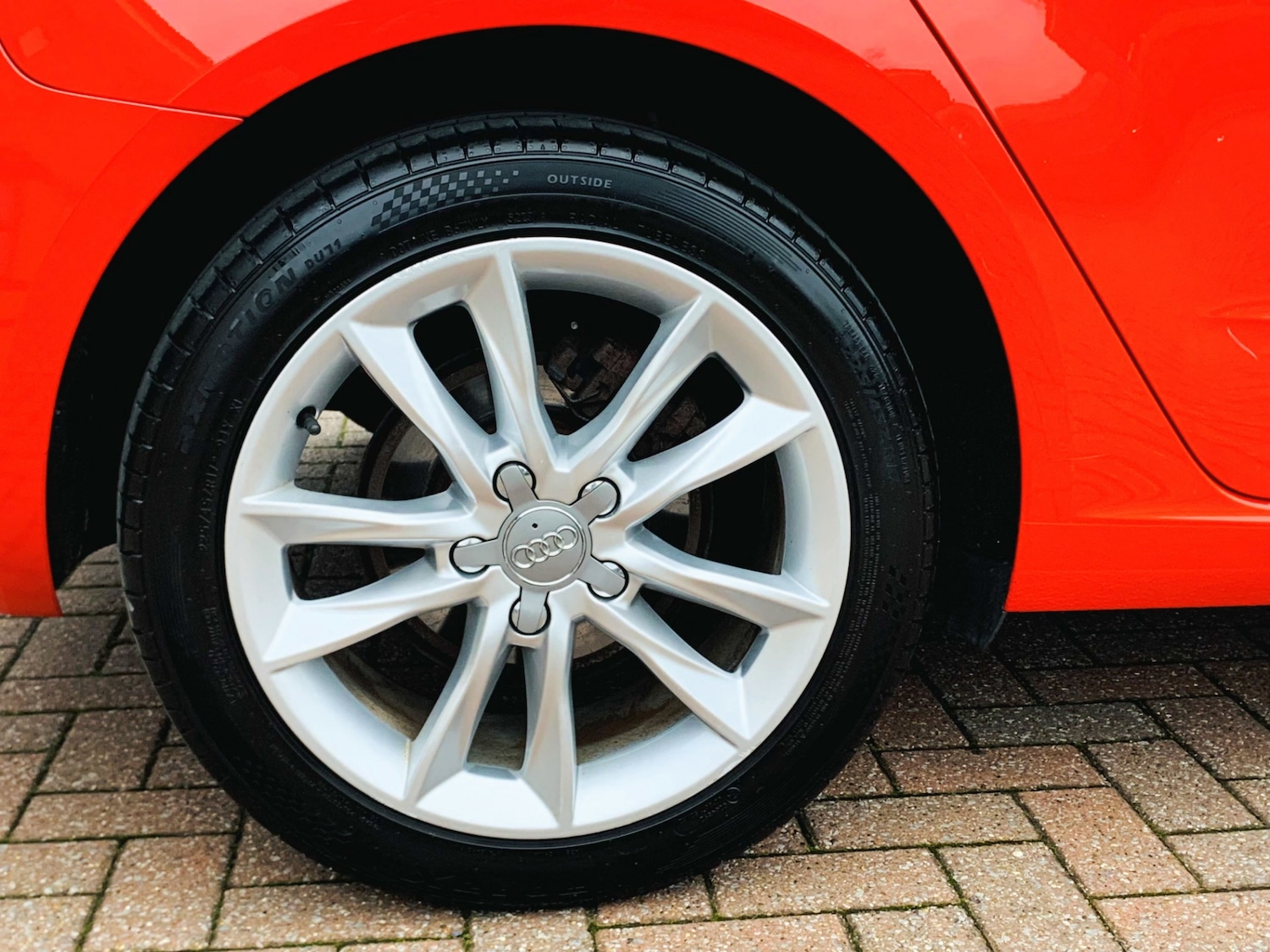 Used Audi A3 2015 for sale - 77083609: Photo 13