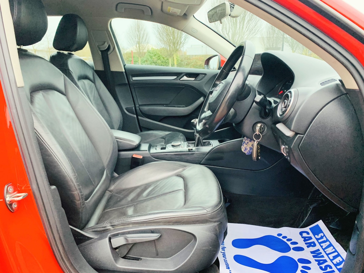 Used Audi A3 2015 for sale - 77083609: Photo 15