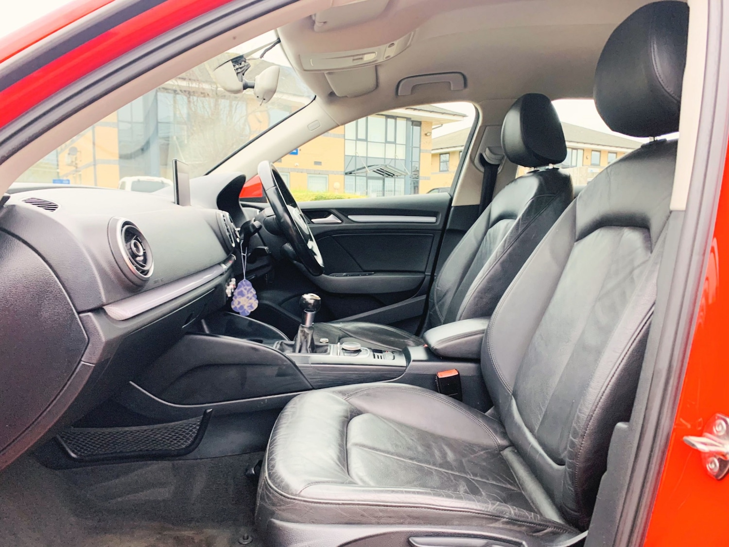 Used Audi A3 2015 for sale - 77083609: Photo 17