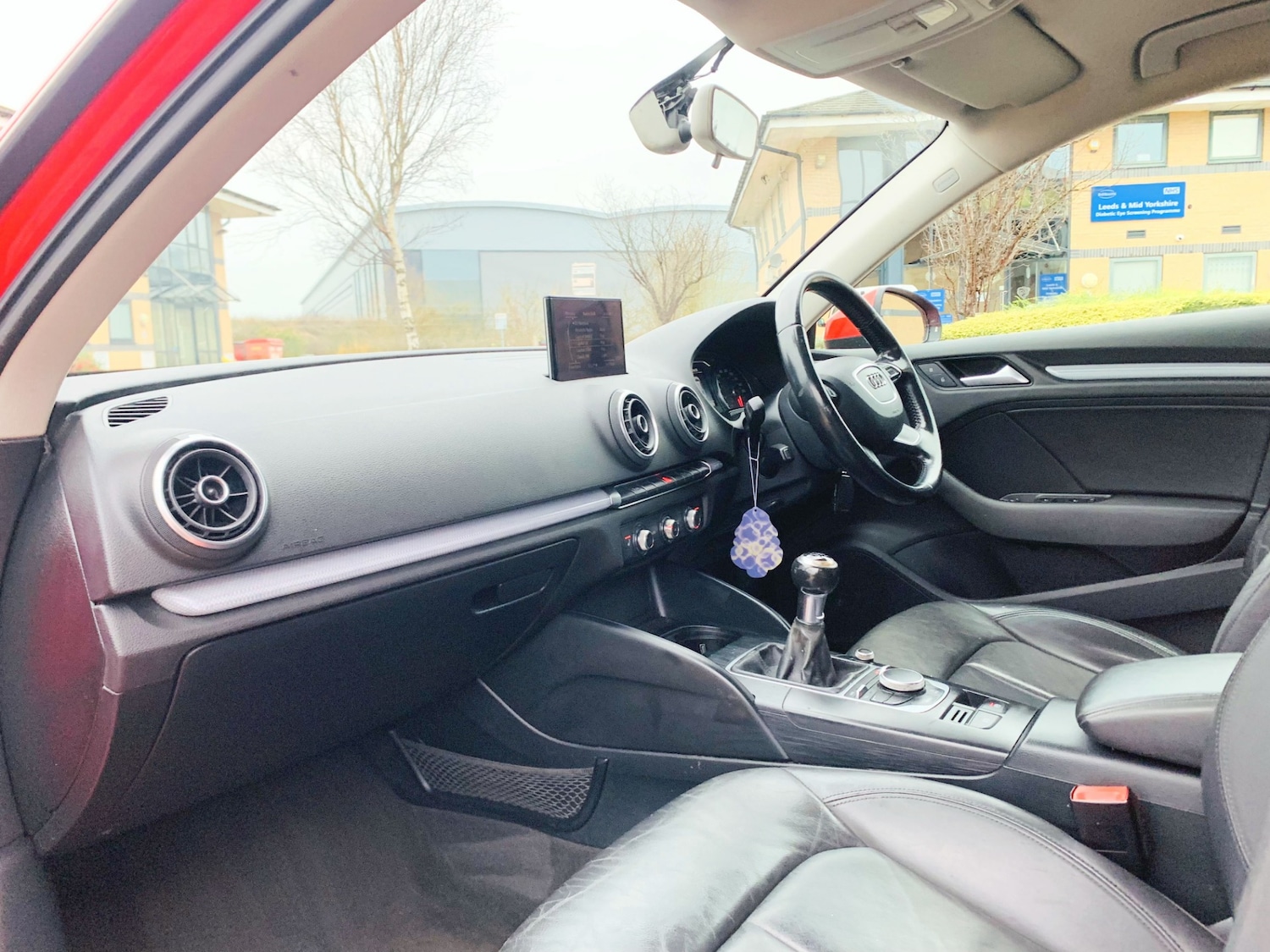 Used Audi A3 2015 for sale - 77083609: Photo 18