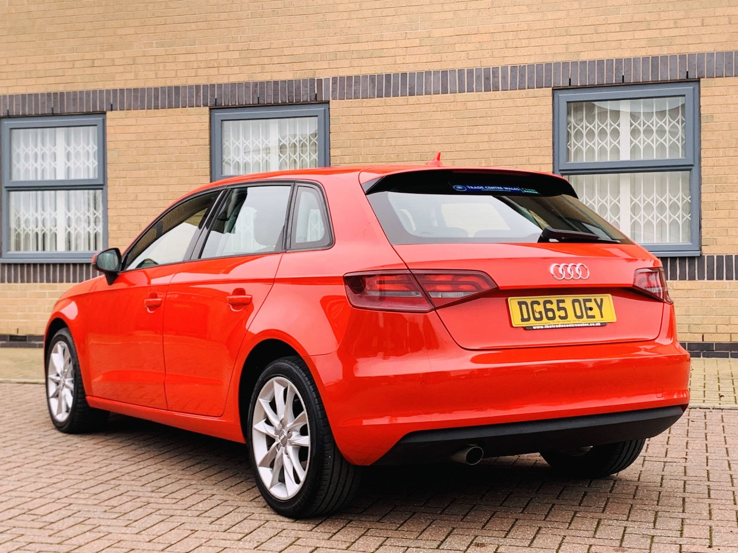 Used Audi A3 2015 for sale - 77083609: Photo 7