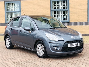 Citroen - C3