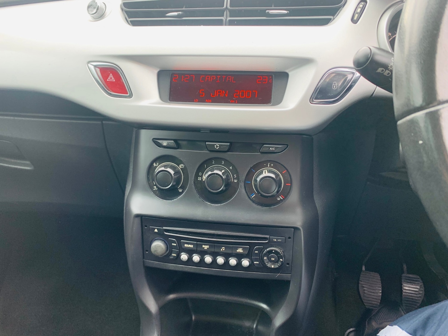 Vehicle 27