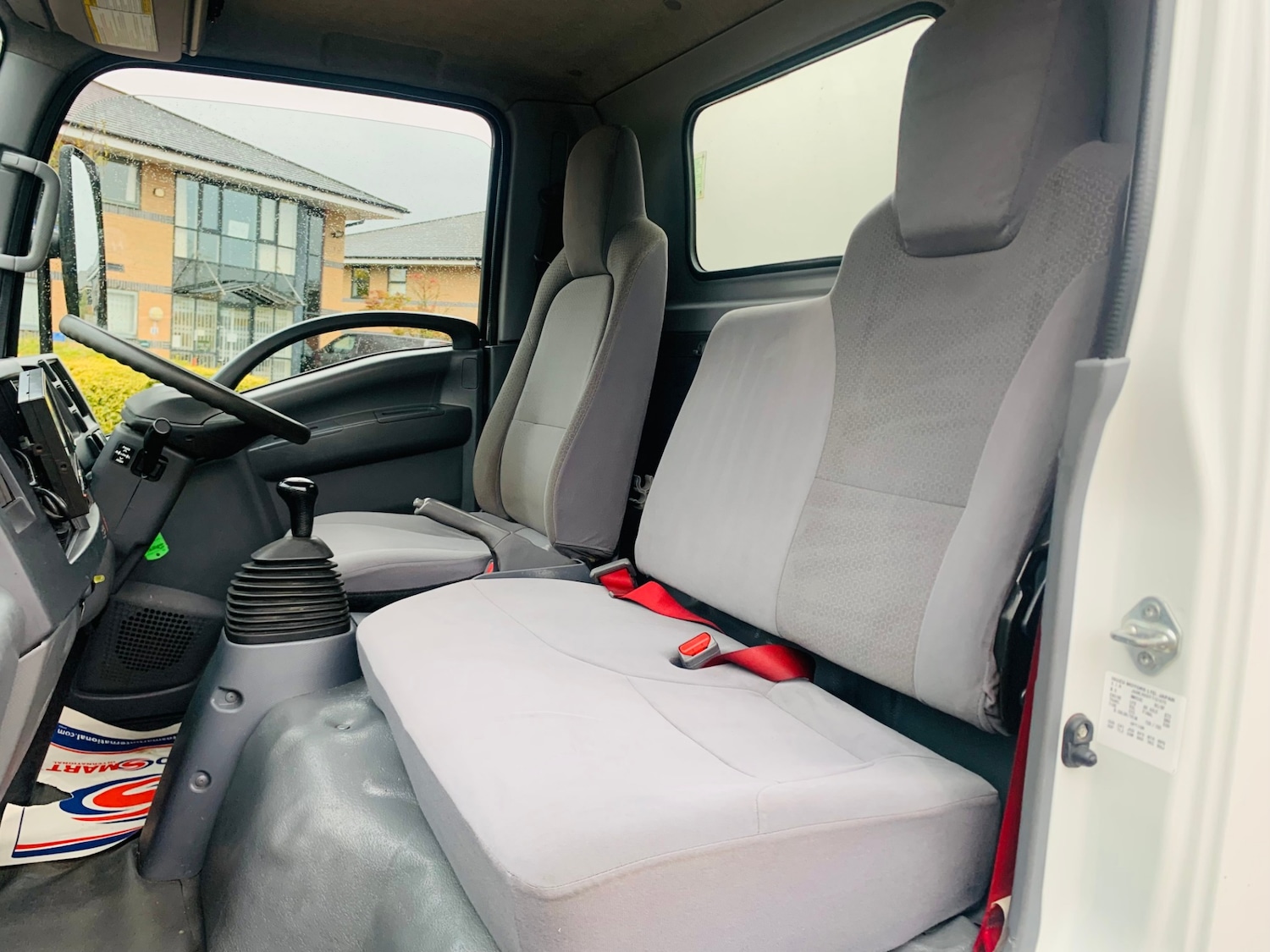 Used Isuzu Other 2016 for sale - 76322539: Photo 13