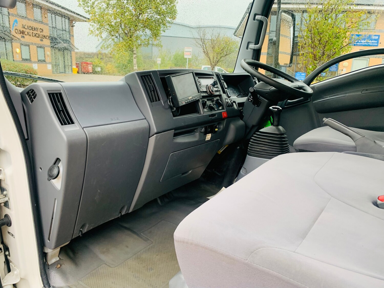 Used Isuzu Other 2016 for sale - 76322539: Photo 16