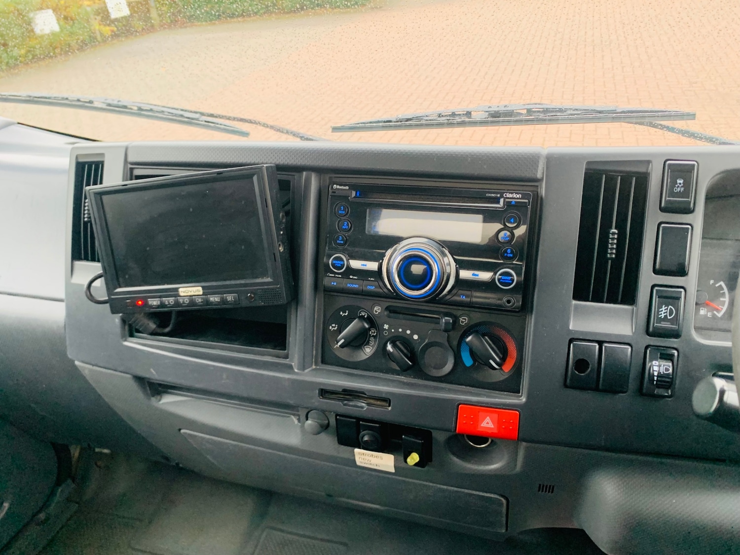 Used Isuzu Other 2016 for sale - 76322539: Photo 18